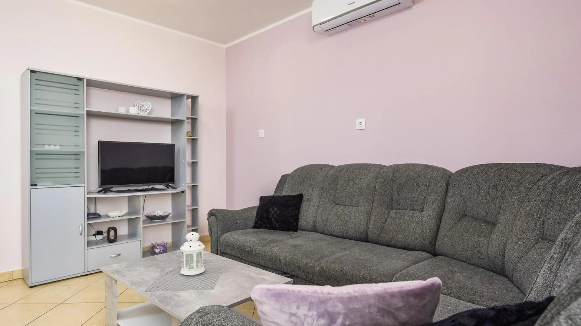 Apartments Vilma