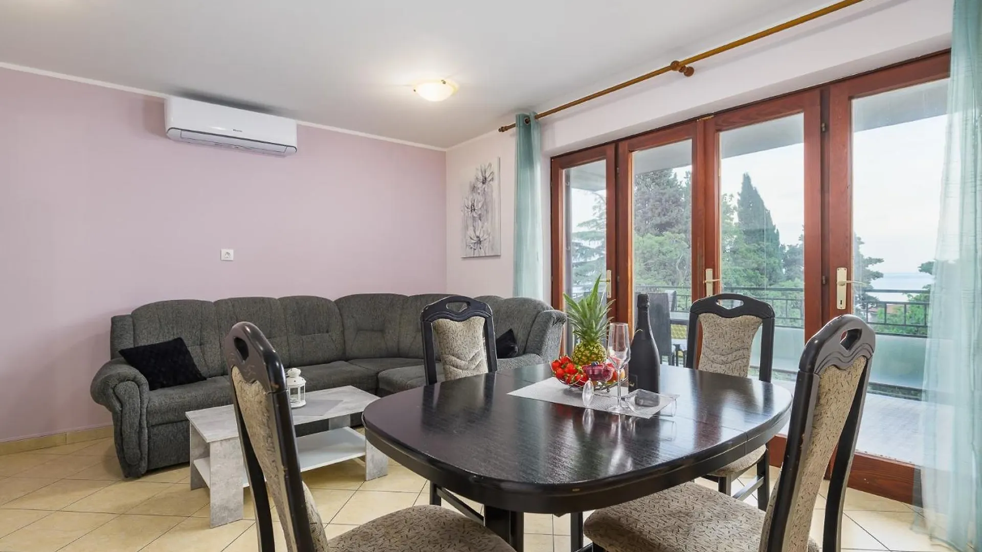 Apartments Vilma