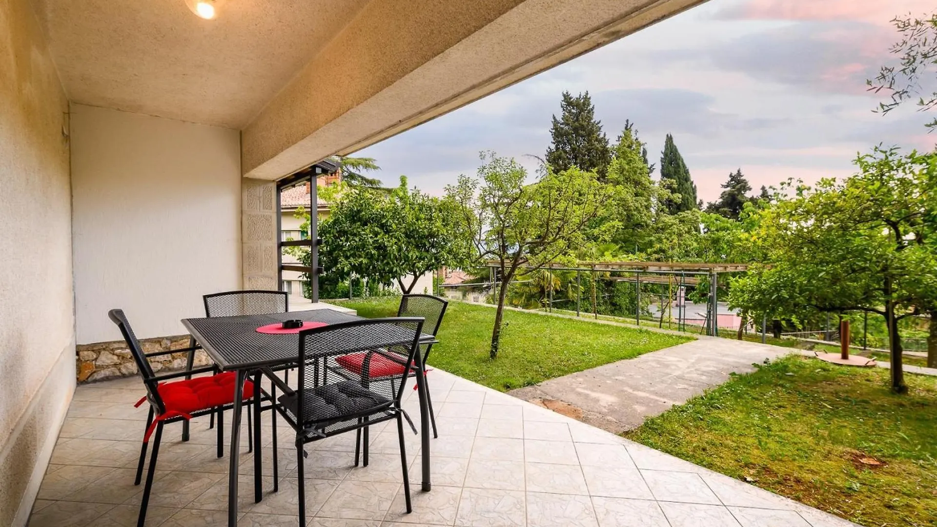 Apartments Vilma