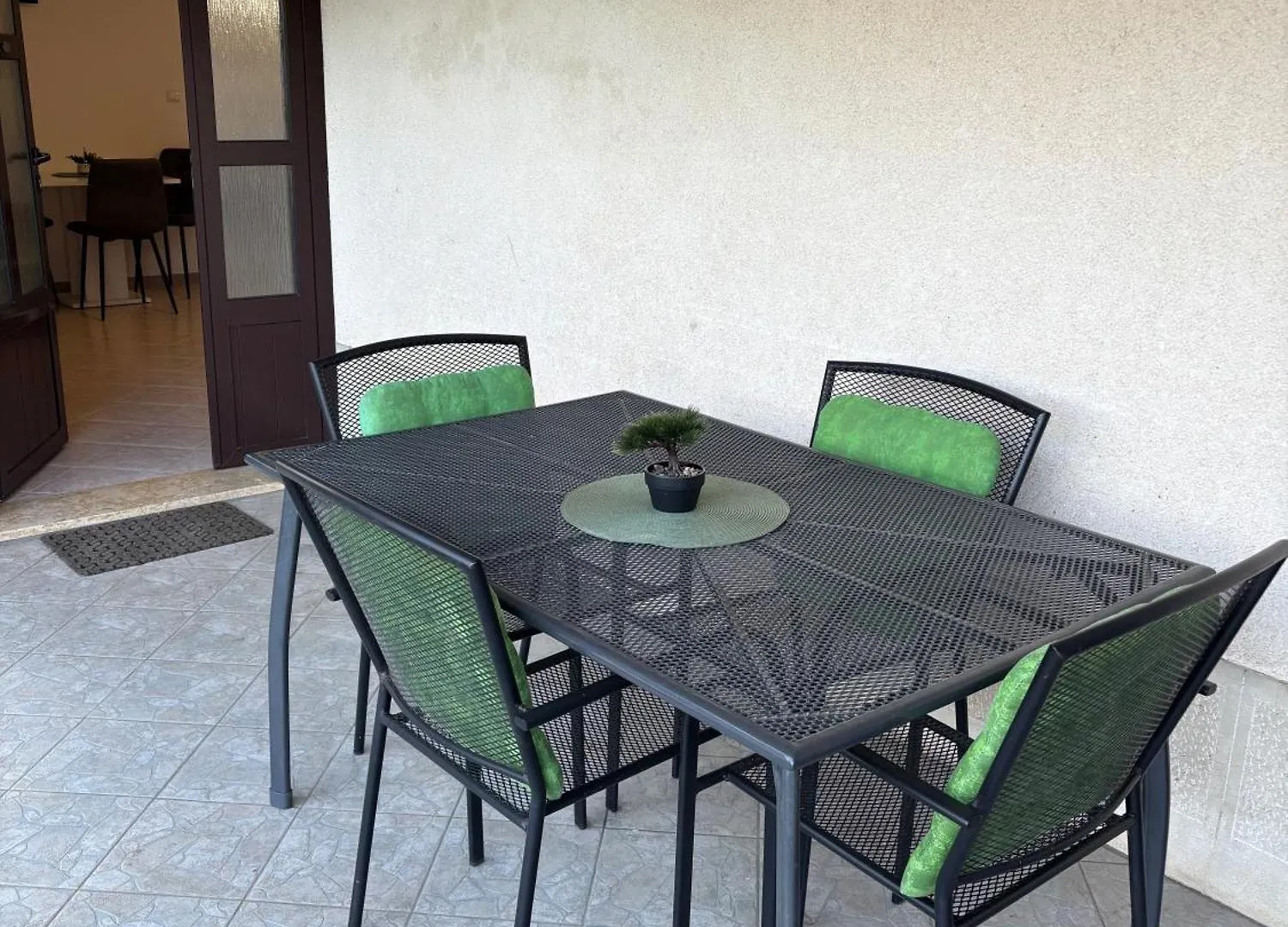 Apartments Vilma 0*, Lovran Croatia