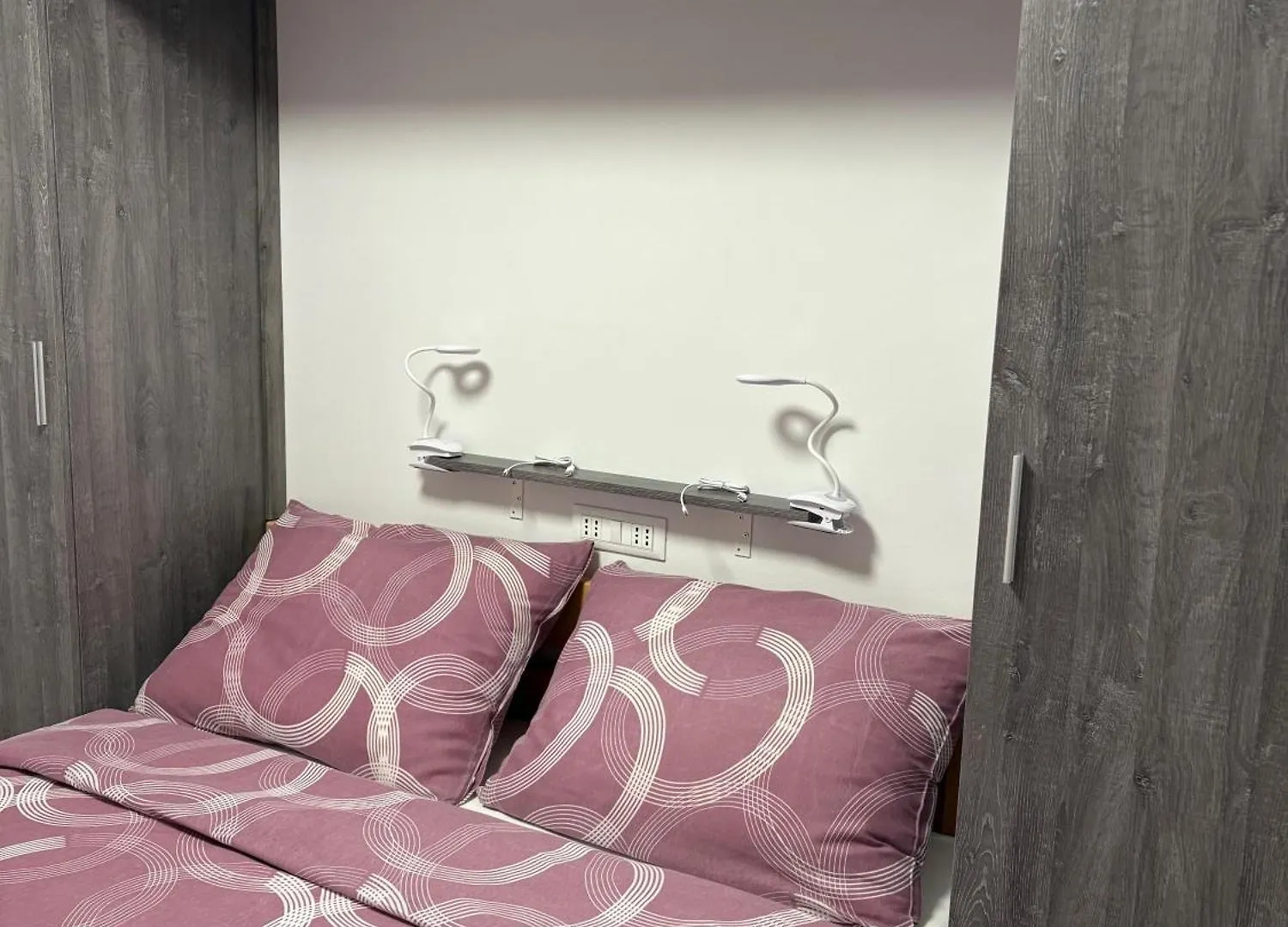 Apartments Vilma Lovran 0*,  Croatia