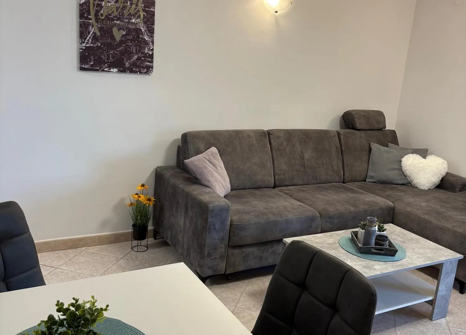 Apartments Vilma Lovran Croatia