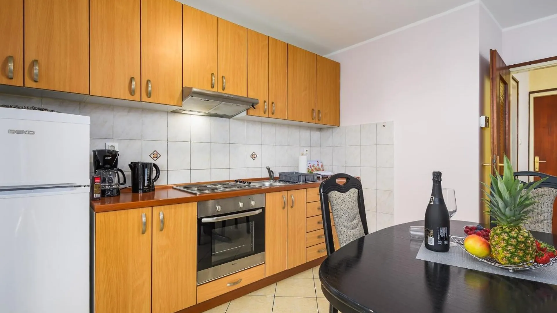Apartments Vilma Laurana