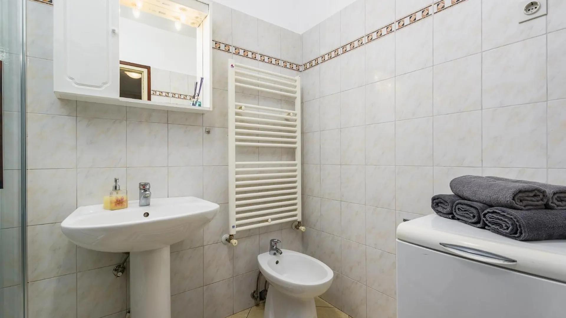 Apartments Vilma Laurana 0*,