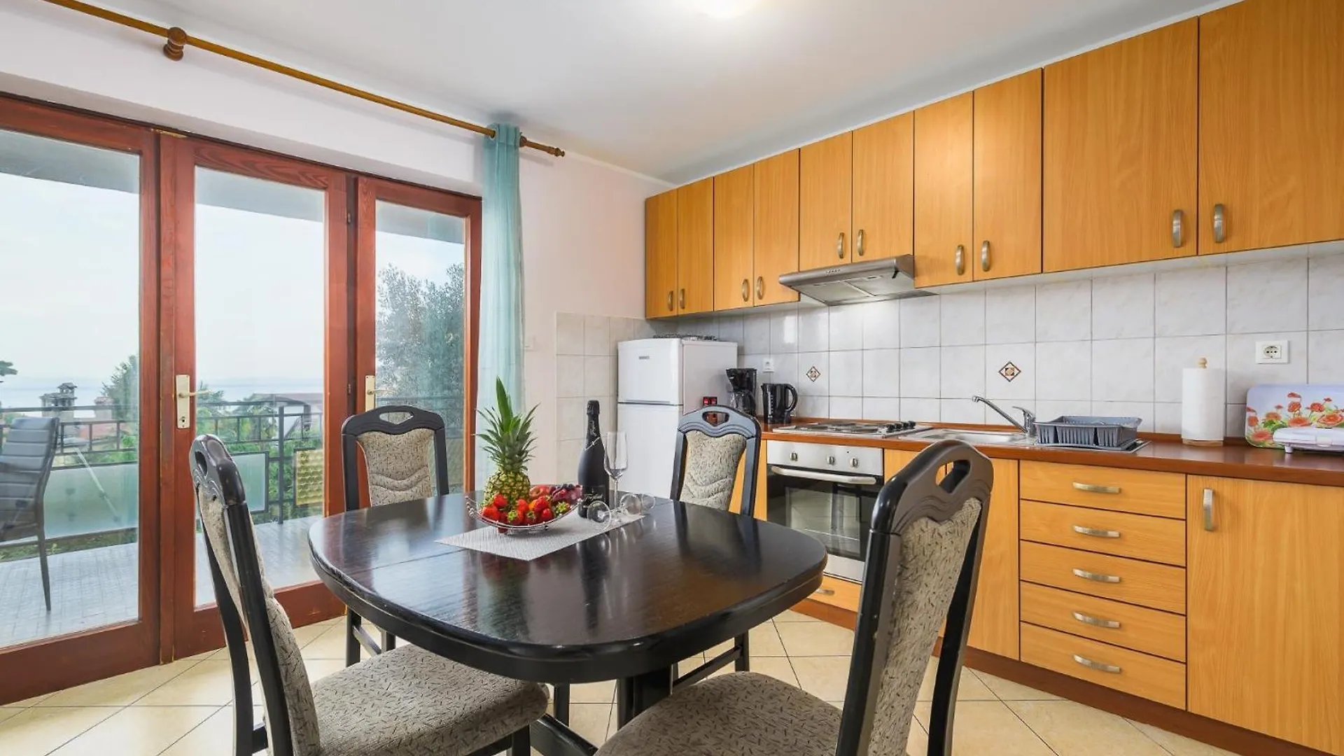 Apartments Vilma Laurana